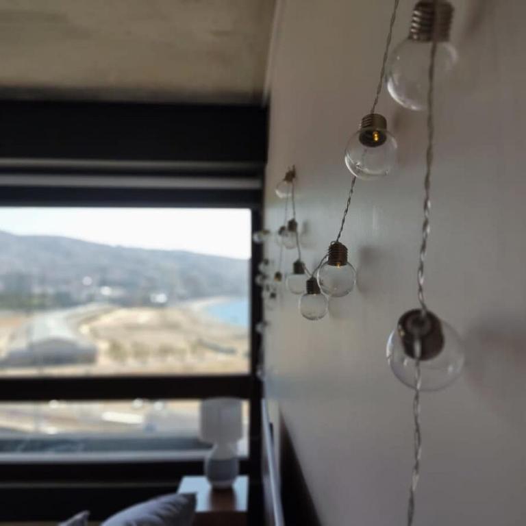HOM I Acogedor 2D2B, En Cerro Barón con estacionamiento - Apartamento - 70