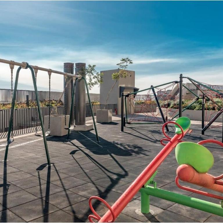 HOM I 2D2B Depto TOP1 Terraza con Vista al Mar Valparaíso 0308 - Apartamento - 27