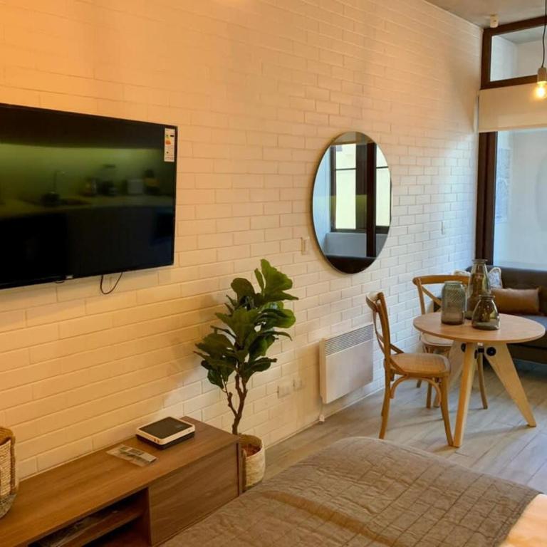 HOM I Estudio NUEVO con la Mejor Ubicación de Valparaíso 2511 - Estudio - 4