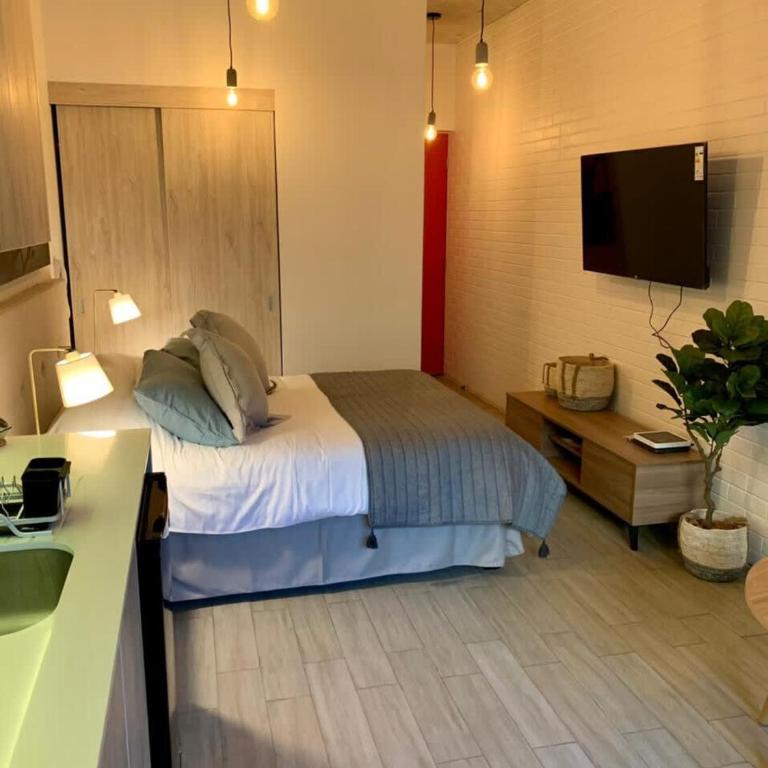 HOM I Estudio NUEVO con la Mejor Ubicación de Valparaíso 2511 - Estudio - 7