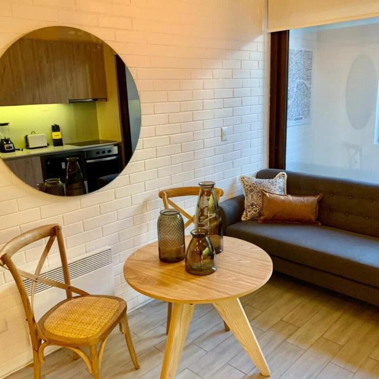 HOM I Estudio NUEVO con la Mejor Ubicación de Valparaíso 2511 - Estudio - 19