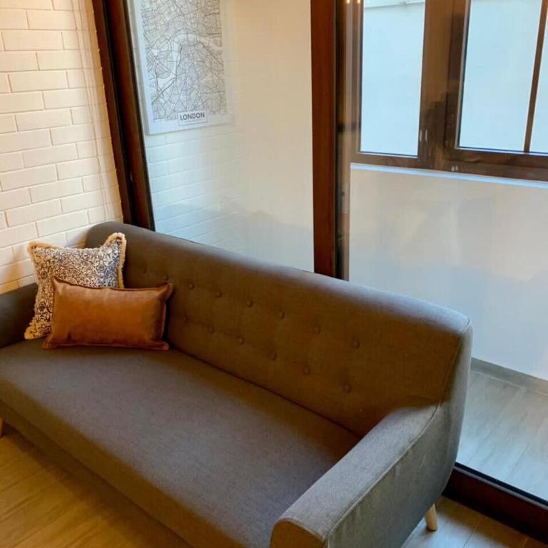 HOM I Estudio NUEVO con la Mejor Ubicación de Valparaíso 2511 - Estudio - 18