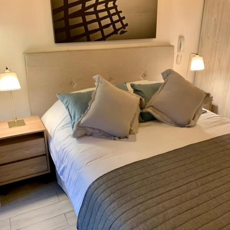 HOM I Cerro Baron I Piscina I Wifi I Playa - Estudio - 29