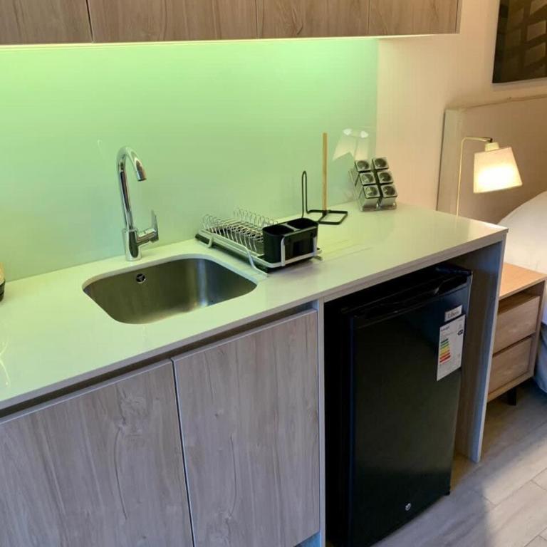 HOM I Estudio NUEVO con la Mejor Ubicación de Valparaíso 2511 - Estudio - 25