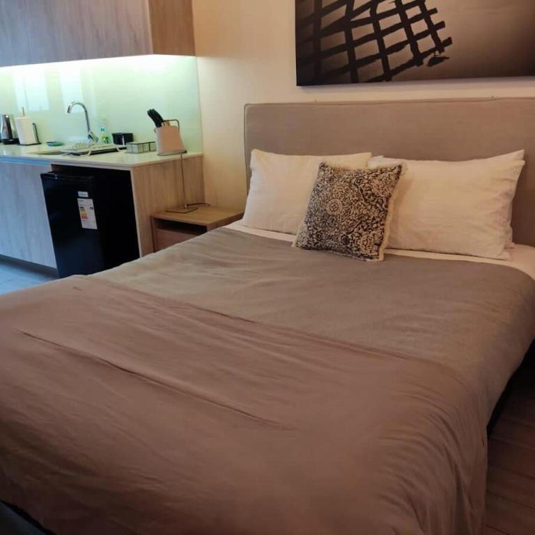 HOM I Cerro Baron I Piscina I Wifi I Playa - Estudio - 9