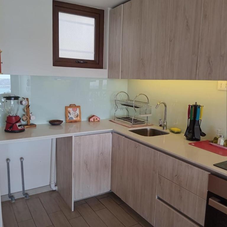 HOM I Cómodo depto 2D2B En mejor ubicación de Valparaíso - Apartamento - 7