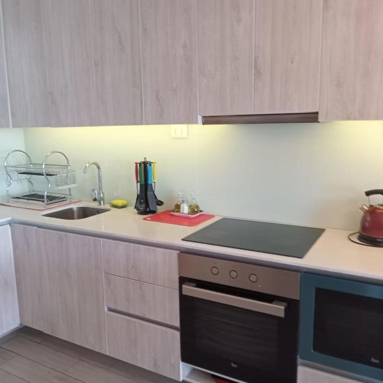 HOM I Cómodo depto 2D2B En mejor ubicación de Valparaíso - Apartamento - 13