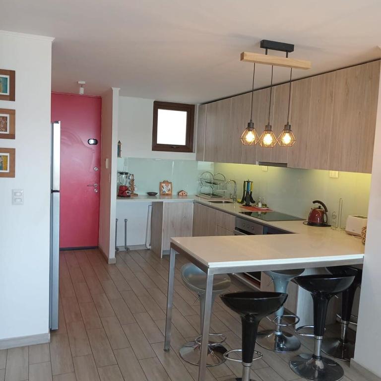 HOM I Cómodo depto 2D2B En mejor ubicación de Valparaíso - Apartamento - 15