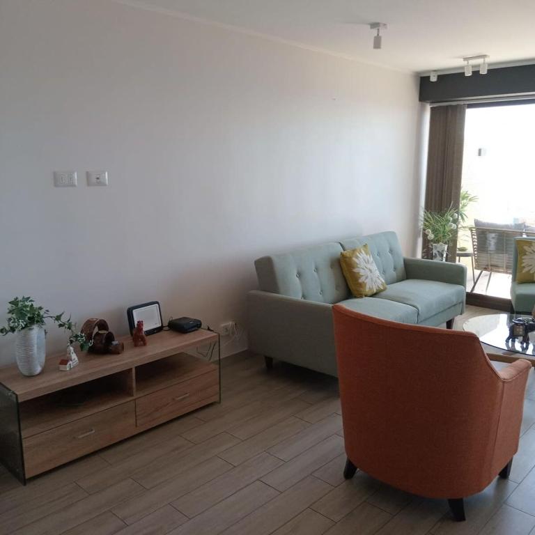 HOM I Cómodo depto 2D2B En mejor ubicación de Valparaíso - Apartamento - 14