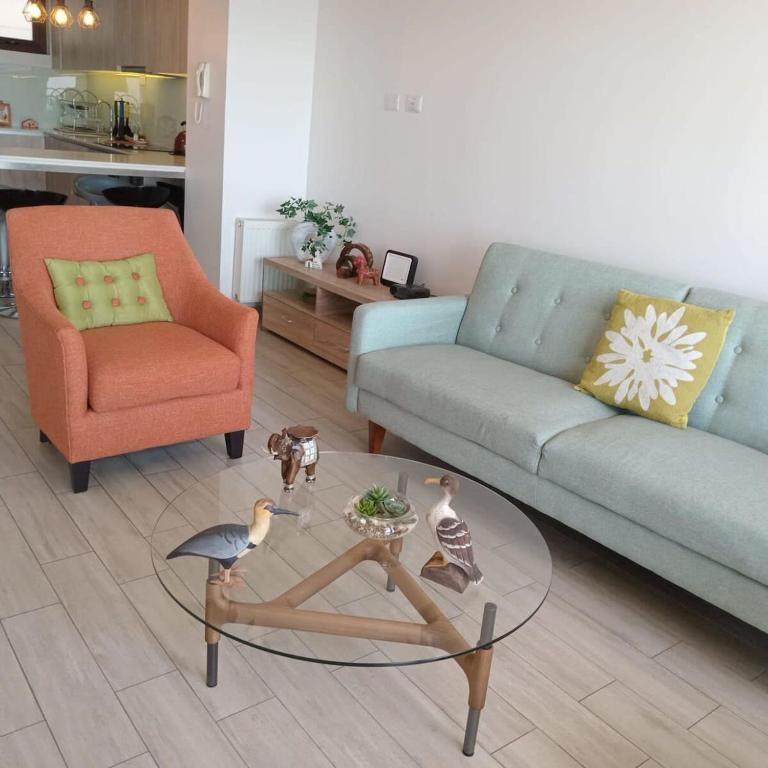 HOM I Cómodo depto 2D2B En mejor ubicación de Valparaíso - Apartamento - 18