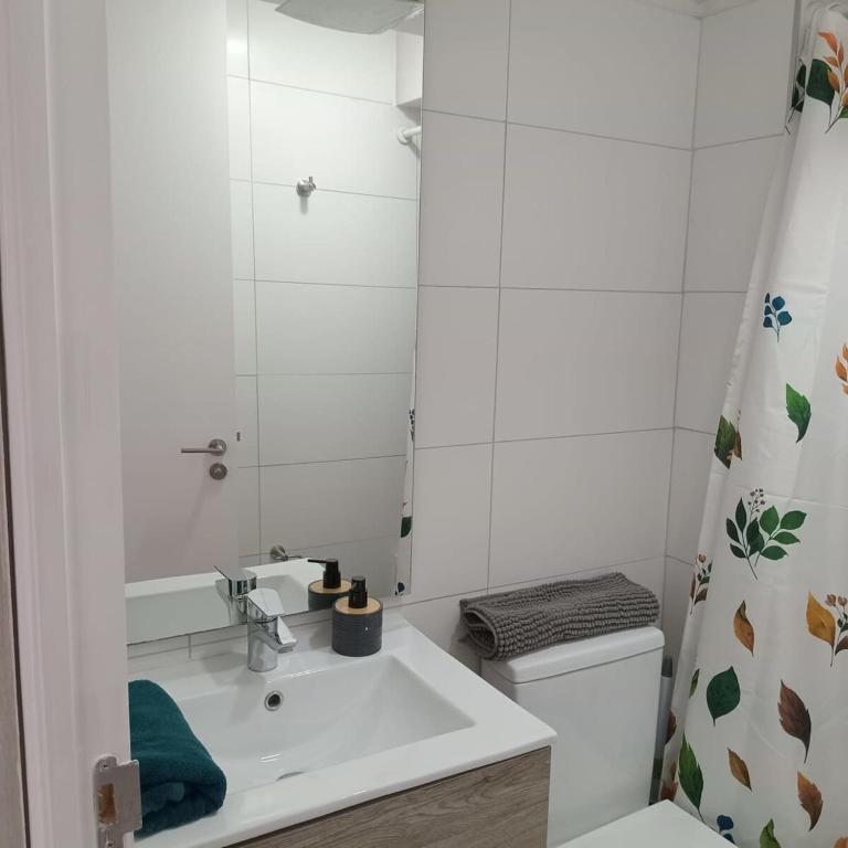 HOM I Cómodo depto 2D2B En mejor ubicación de Valparaíso - Apartamento - 36