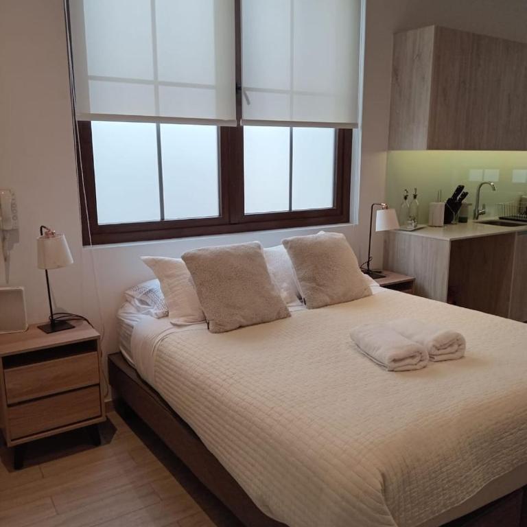HOM I Espectacular Estudio a Estrenar en Valparaíso 2PAX 2111 - Estudio - 9