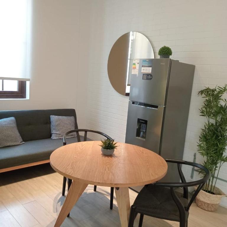 HOM I Espectacular Estudio a Estrenar en Valparaíso 2PAX 2111 - Estudio - 2