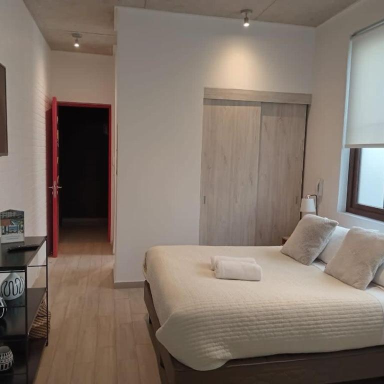 HOM I Espectacular Estudio a Estrenar en Valparaíso 2PAX 2111 - Estudio - 27