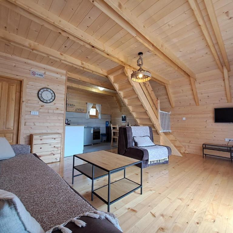 Dream view house - Two-Bedroom House - 6