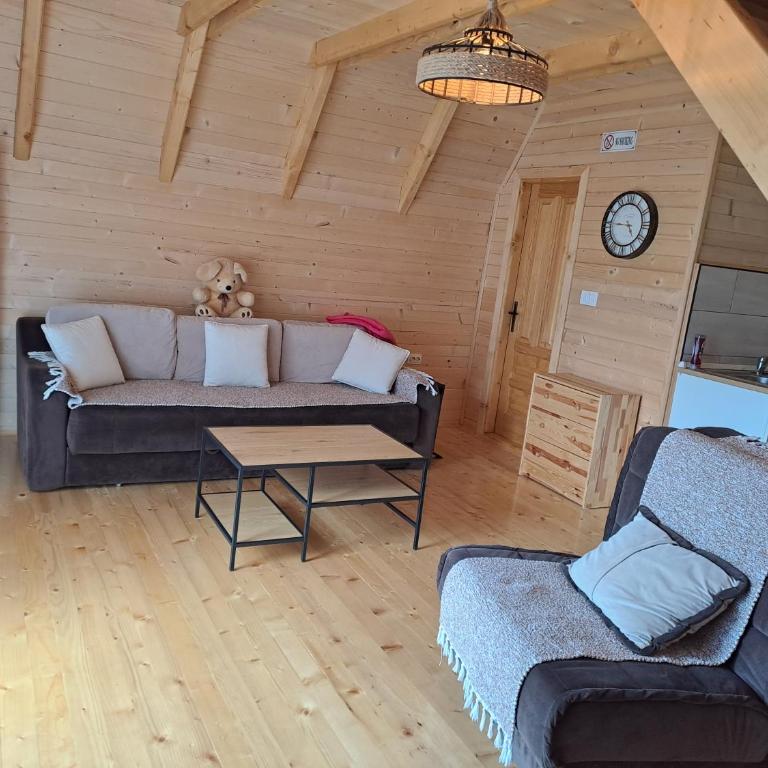 Dream view house - Two-Bedroom House - 7