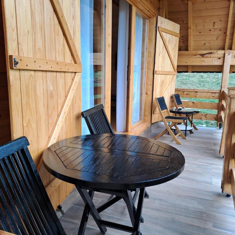 Dream view house - Two-Bedroom House - 26