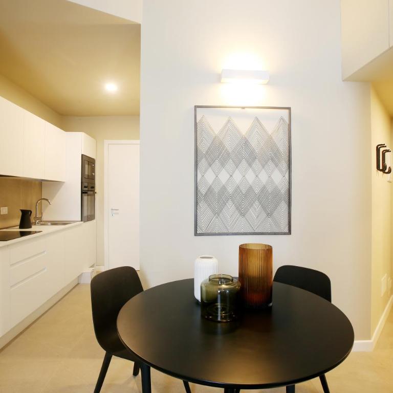 [Central Station] Design Apartment - Appartamento con 1 Camera da Letto - 7