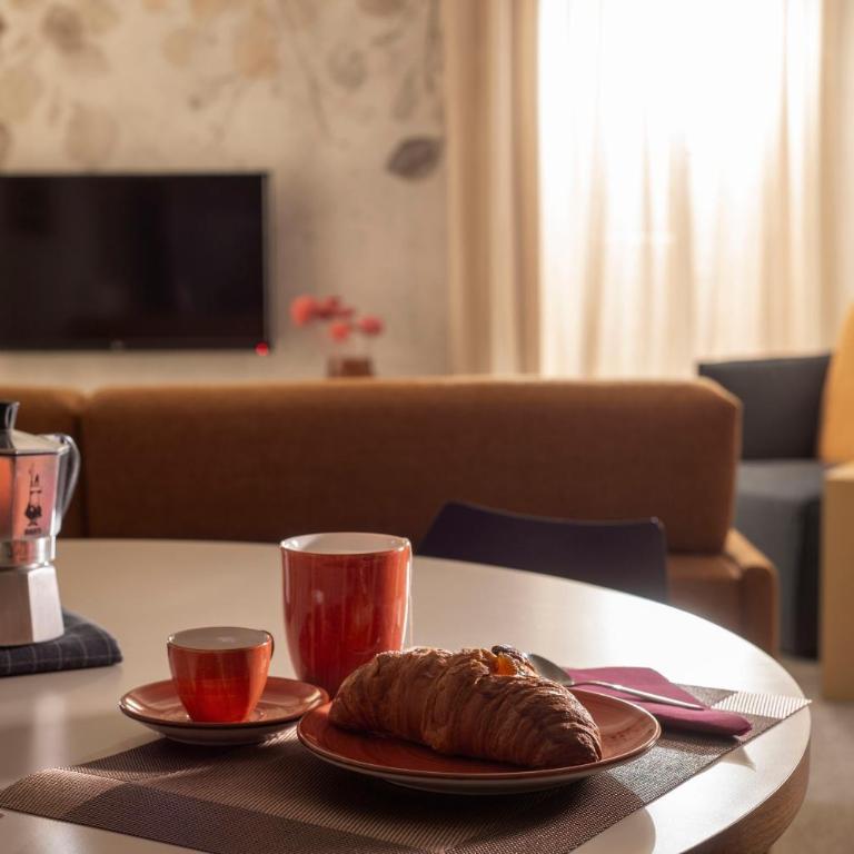 Appartamenti La Grotta - Appartamento con 1 Camera da Letto - 41