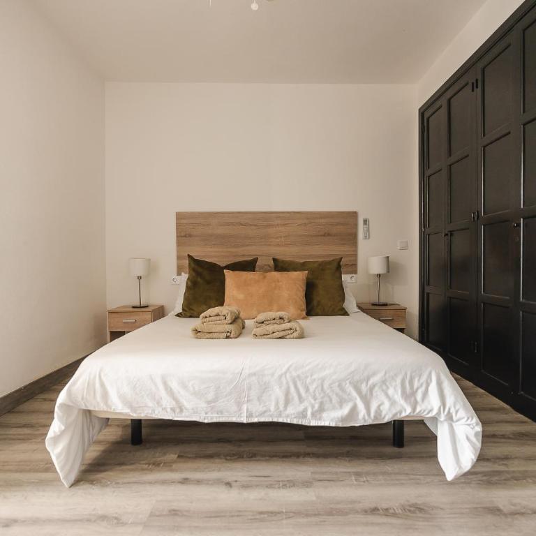 Los Cardones Boutique Village - Bungalow mit 3 Schlafzimmern - 2