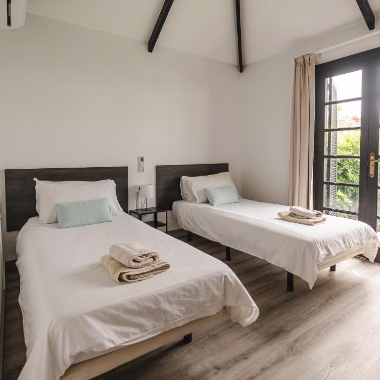 Los Cardones Boutique Village - Bungalow mit 3 Schlafzimmern - 4