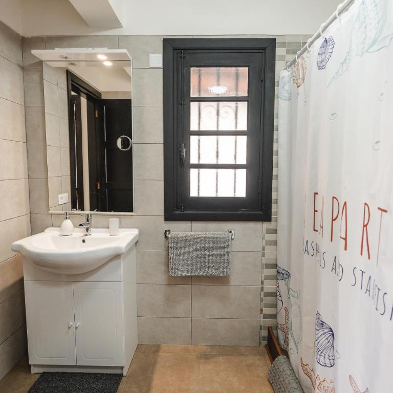 Los Cardones Boutique Village - Bungalow mit 3 Schlafzimmern - 9