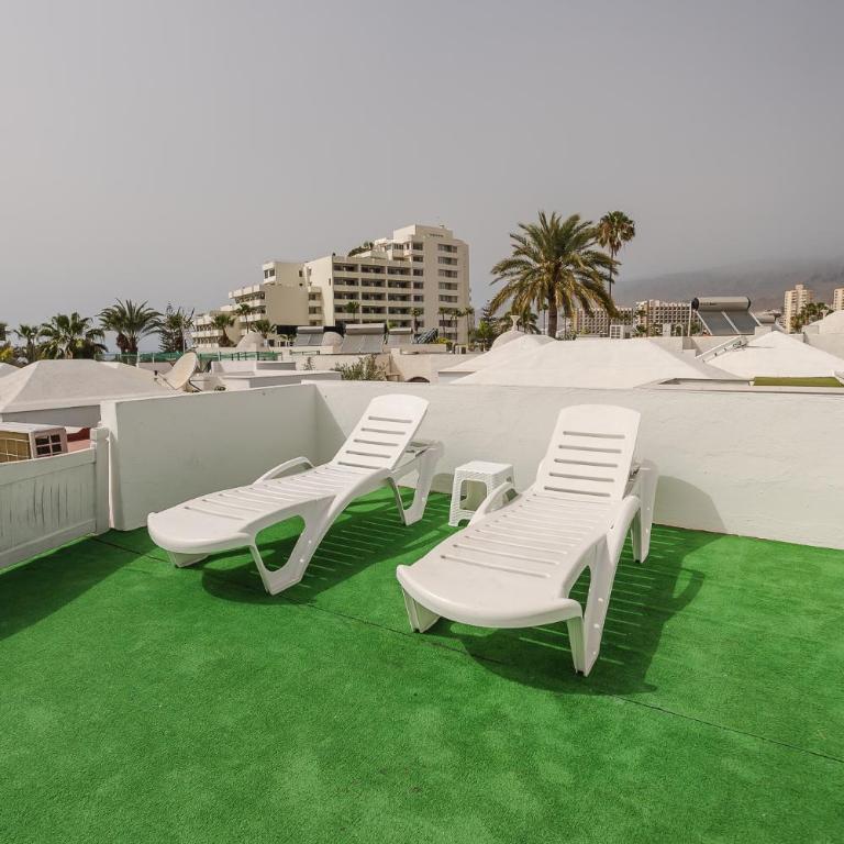 Los Cardones Boutique Village - Bungalow mit 3 Schlafzimmern - 10