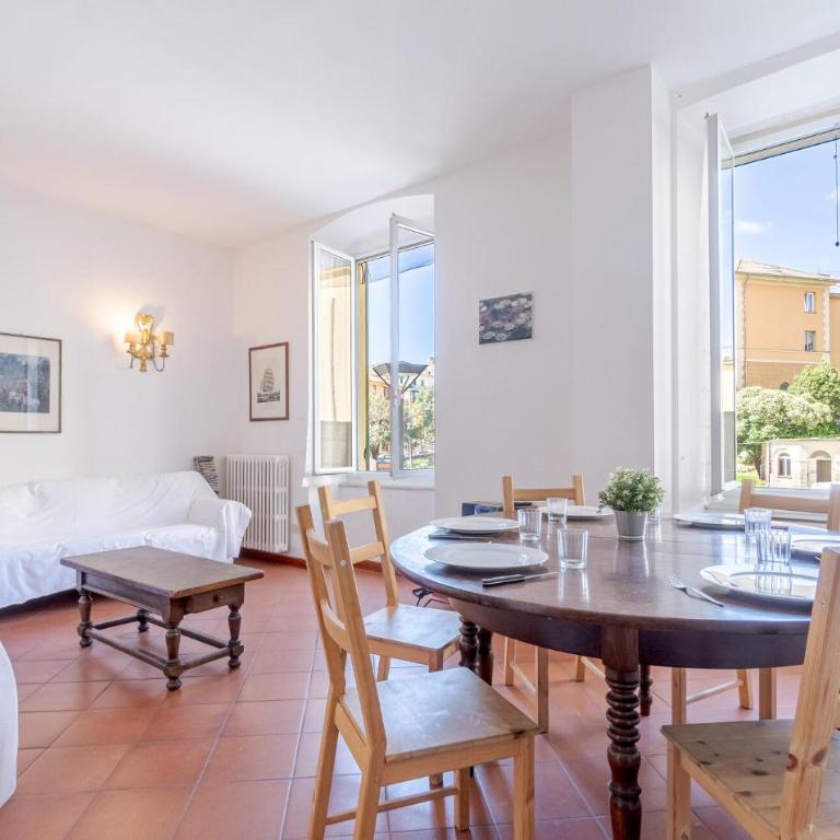 Casa Platone - Appartamento con 3 Camere da Letto - 1