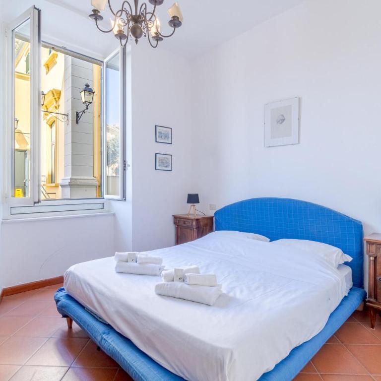 Casa Platone - Appartamento con 3 Camere da Letto - 3