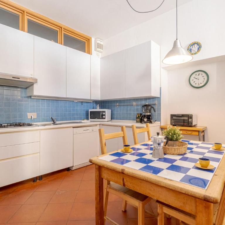Casa Platone - Appartamento con 3 Camere da Letto - 15