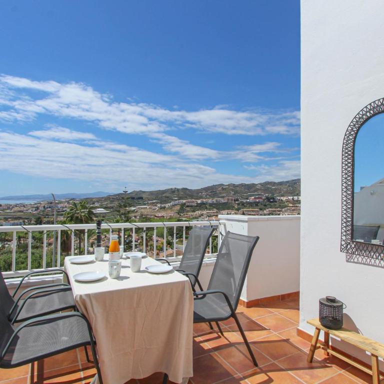 Colinas Sunset 647 - Apartamento de 2 dormitorios - 1