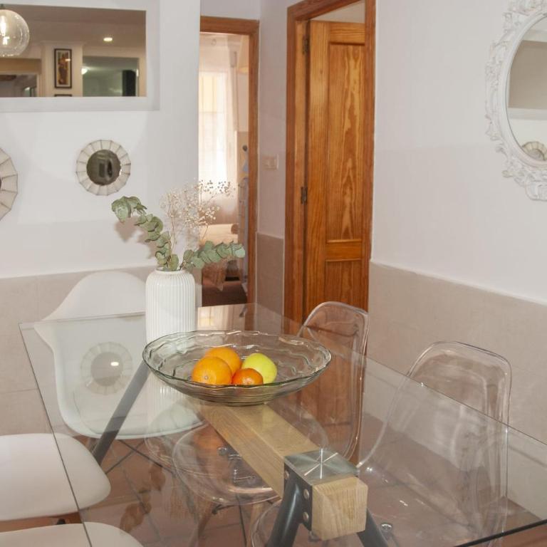 El Nido - Two-Room Apartment - 2