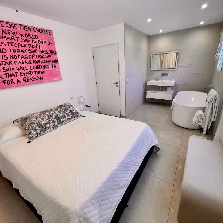 Jolie maison au cœur des vignobles - Two-Bedroom Villa - 4