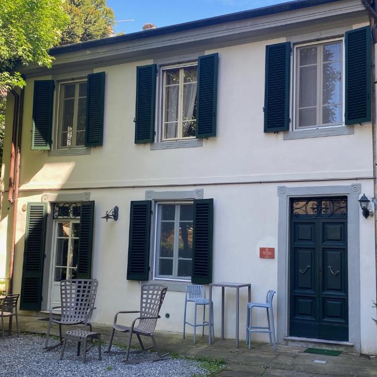 Corte Meraviglia - Relais - Appartamento con Vista Giardino - 18