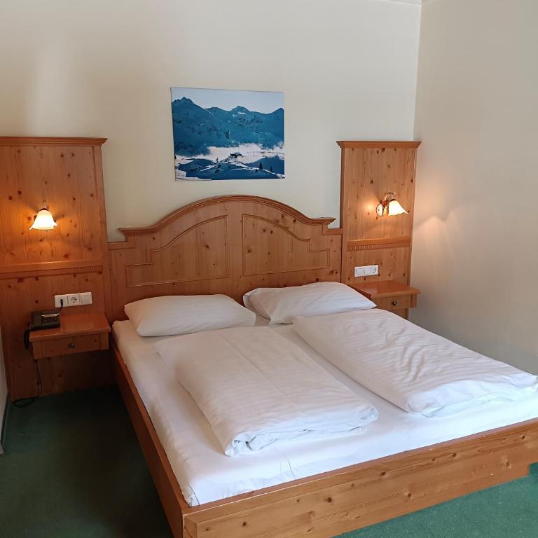 Hotel Grünwaldkopf - Doppelzimmer - 5