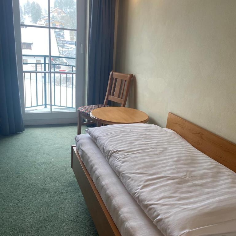 Hotel Grünwaldkopf - Einzelzimmer - 7