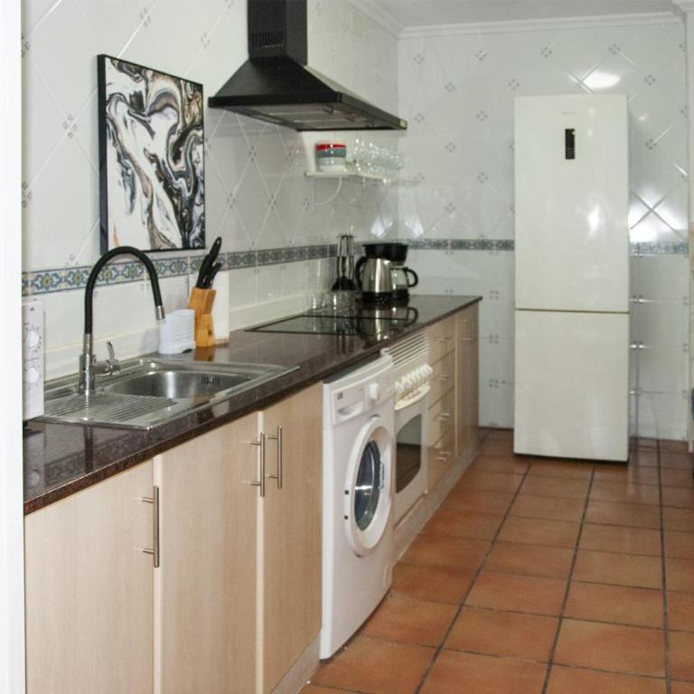 El Nido - Two-Room Apartment - 4