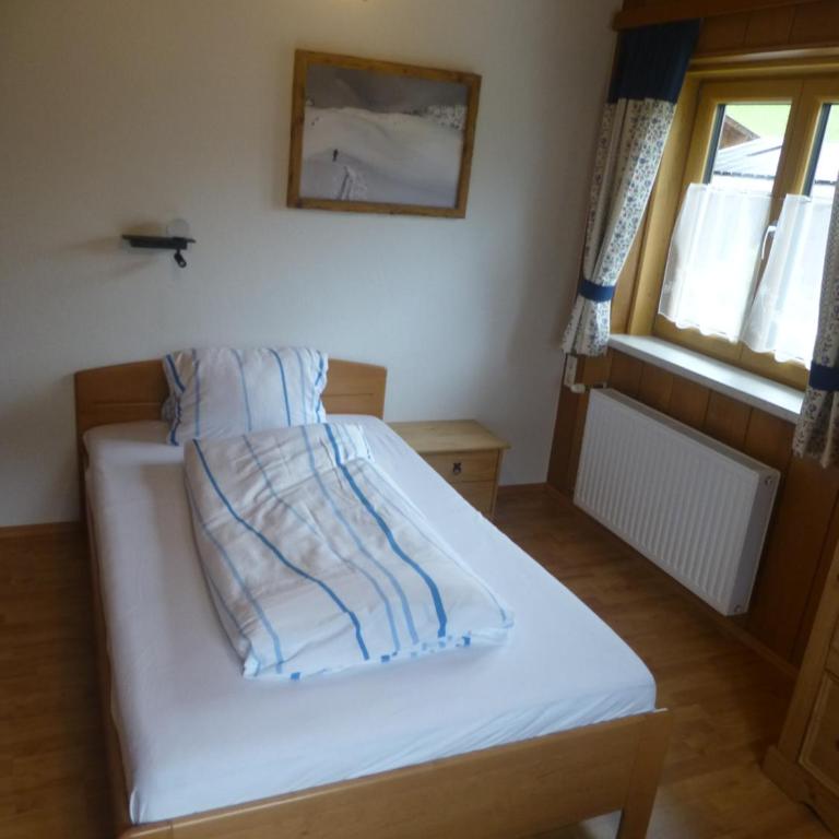 Haus Bergkranz - Deluxe Apartment mit 3 Schlafzimmern - 16