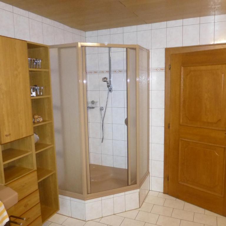 Haus Bergkranz - Deluxe Apartment mit 3 Schlafzimmern - 18