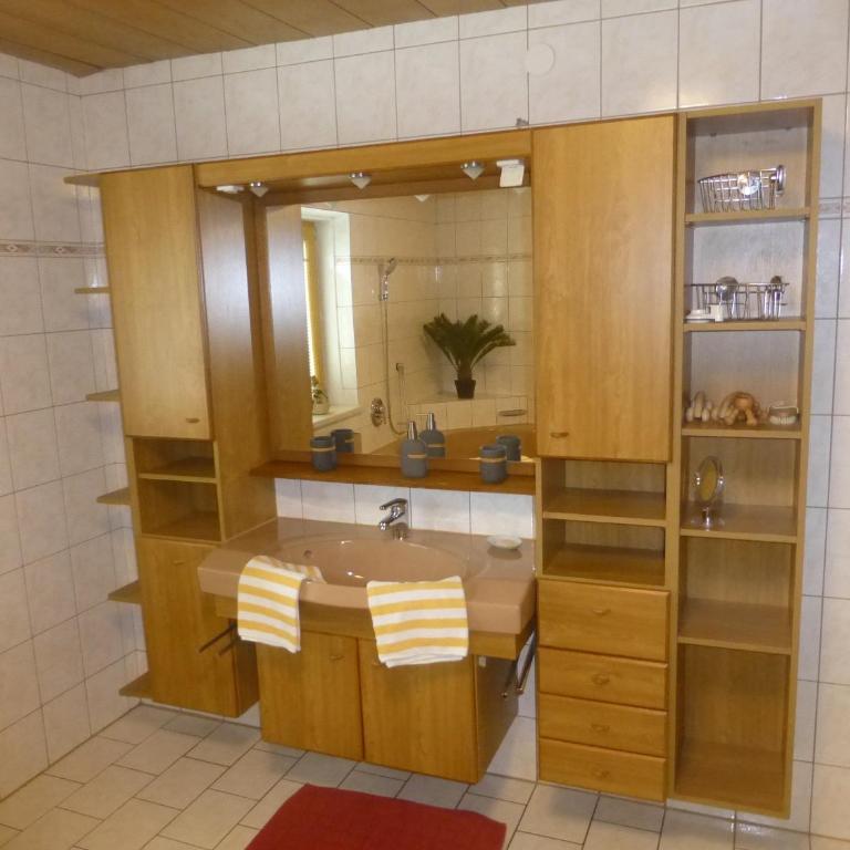 Haus Bergkranz - Deluxe Apartment mit 3 Schlafzimmern - 19