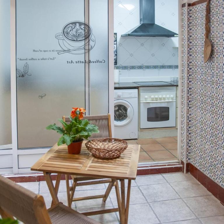 El Nido - Two-Room Apartment - 8