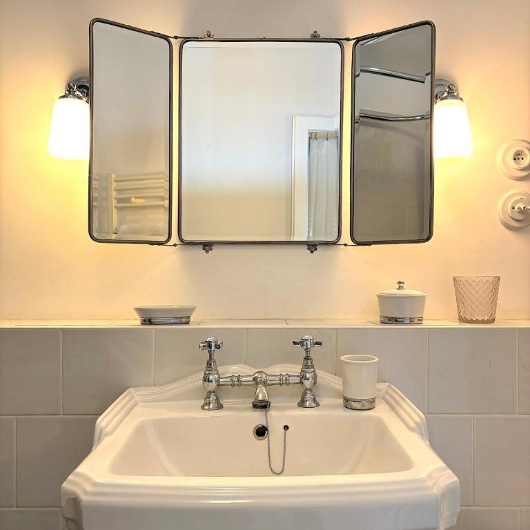 L'appartement Poulbot - Appartement - 15