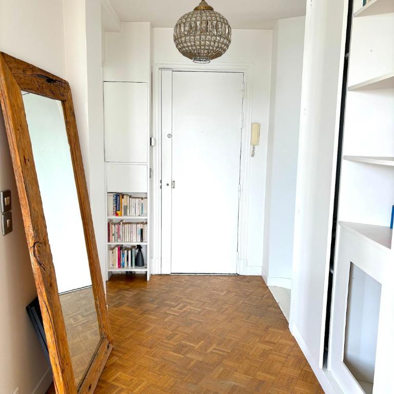 L'appartement Poulbot - Appartement - 20