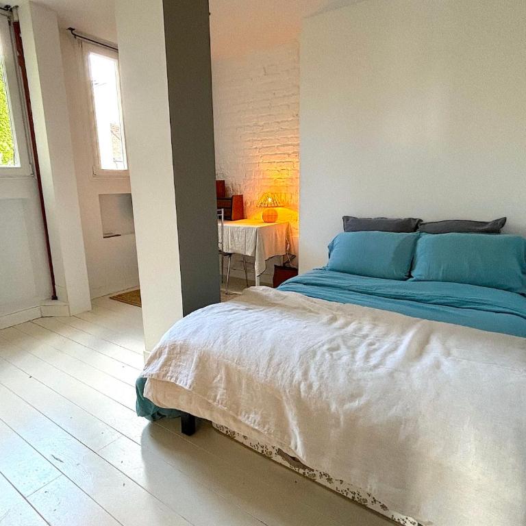 L'appartement Poulbot - Appartement - 11