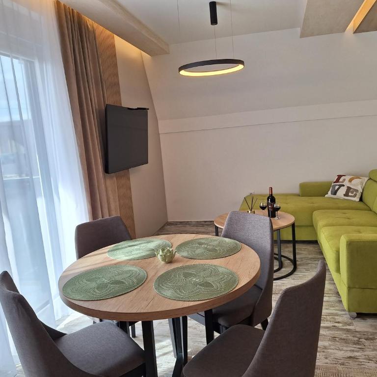 Apartman Felis Star - Apartman sa 1 Spavaćom Sobom - 9