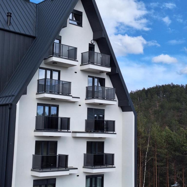 Apartman Felis Star - Apartman sa 1 Spavaćom Sobom - 20