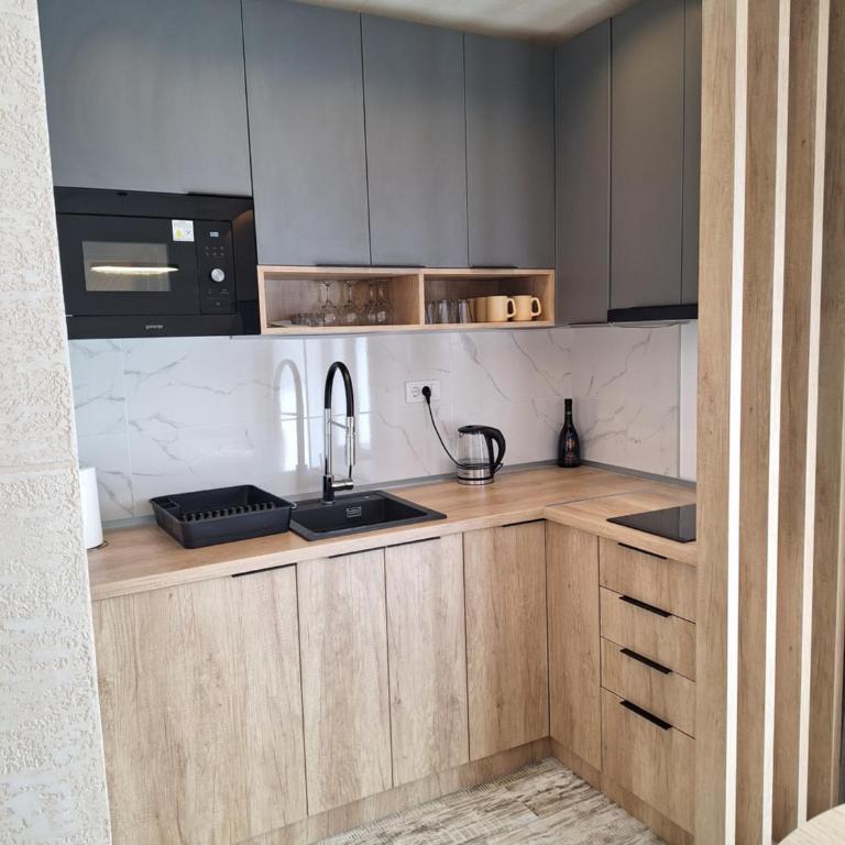 Apartman Felis Star - Apartman sa 1 Spavaćom Sobom - 10
