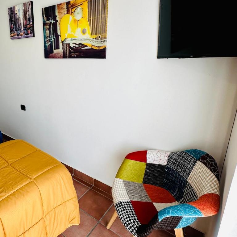 Brendon Suite - Appartamento con 2 Camere da Letto - 25