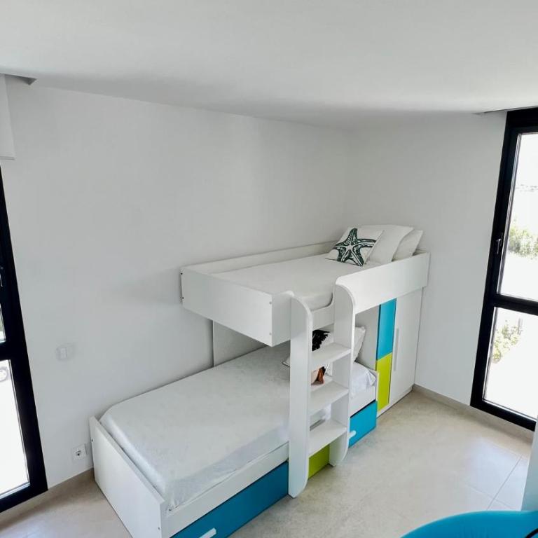 Apartamento lujo en primera línea, Denia - Apartamento de 3 dormitorios - 7