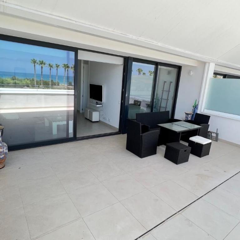 Apartamento lujo en primera línea, Denia - Apartamento de 3 dormitorios - 12